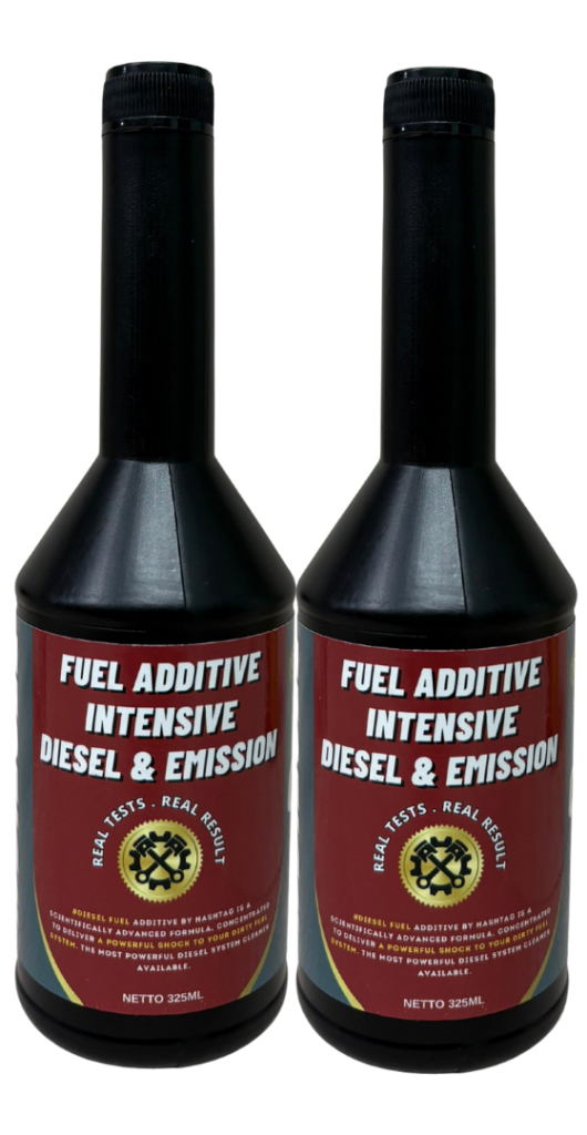 diesel injector cleaner D31