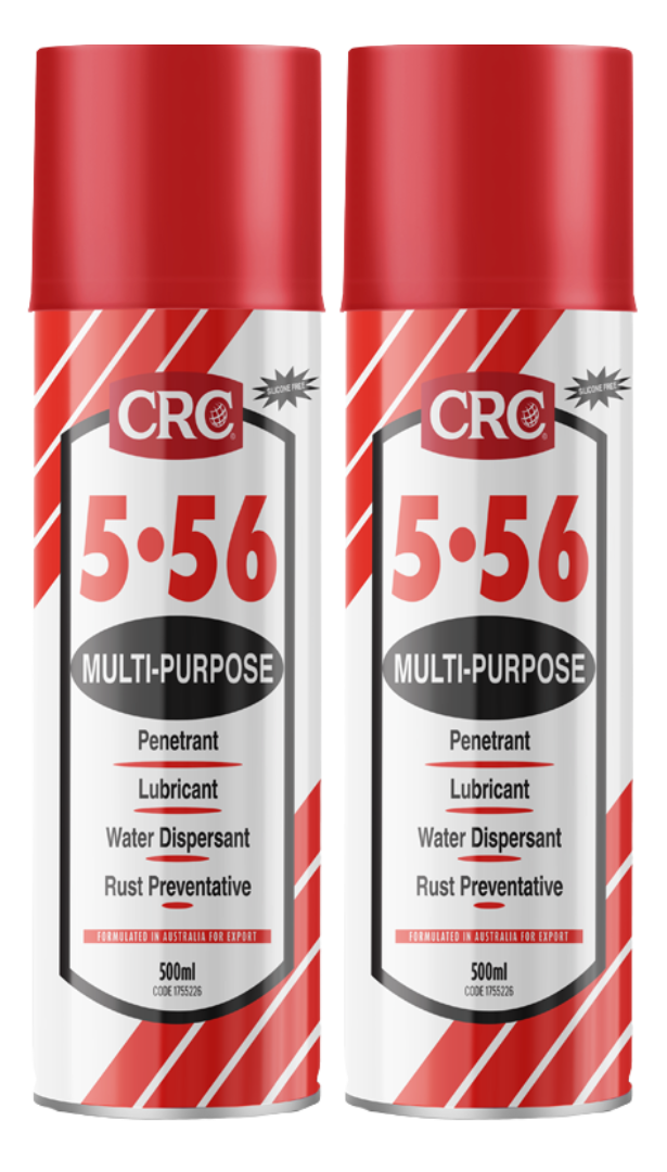 CRC 5-56 Multi-Purpose