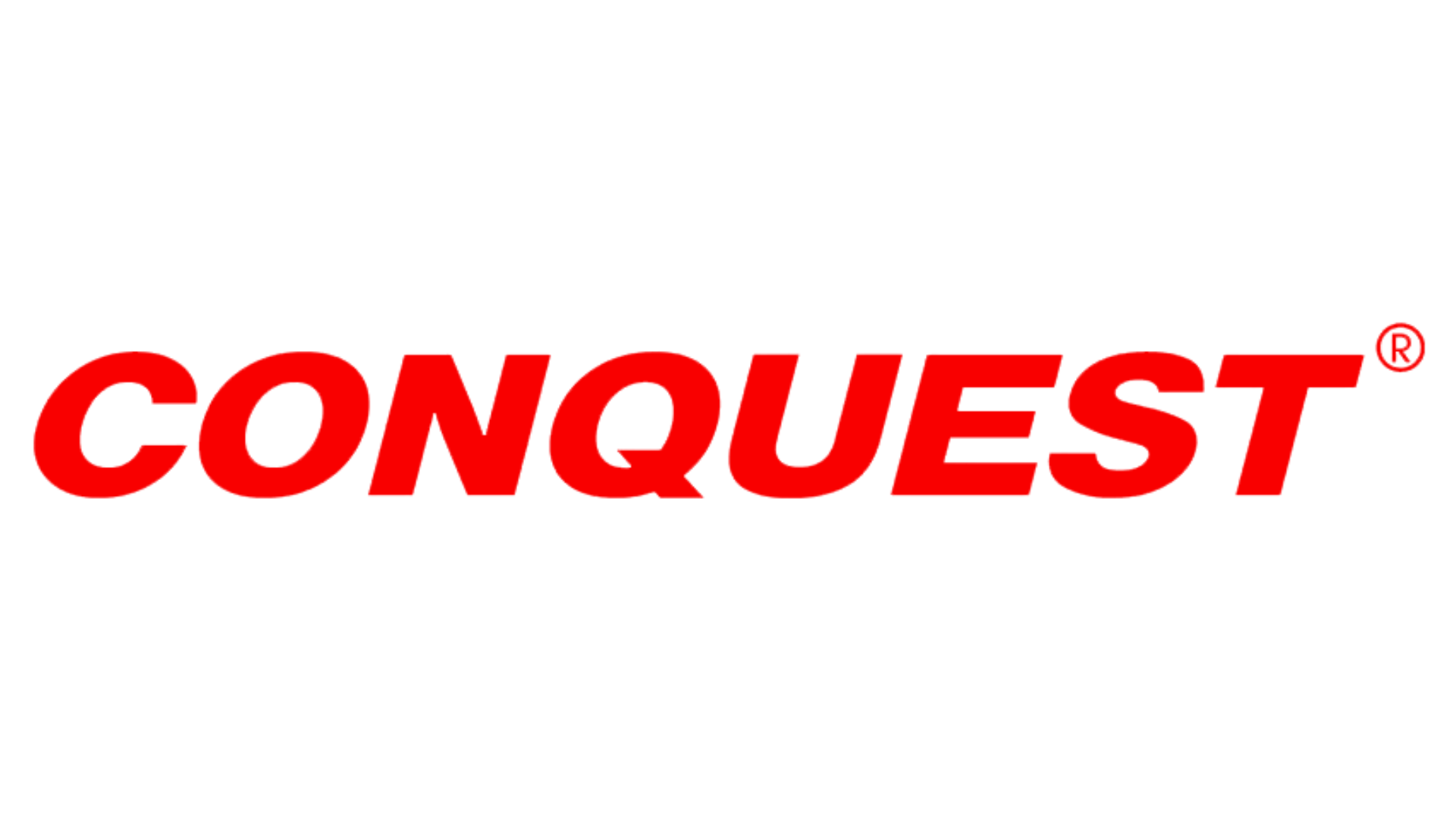 Logo Conquest