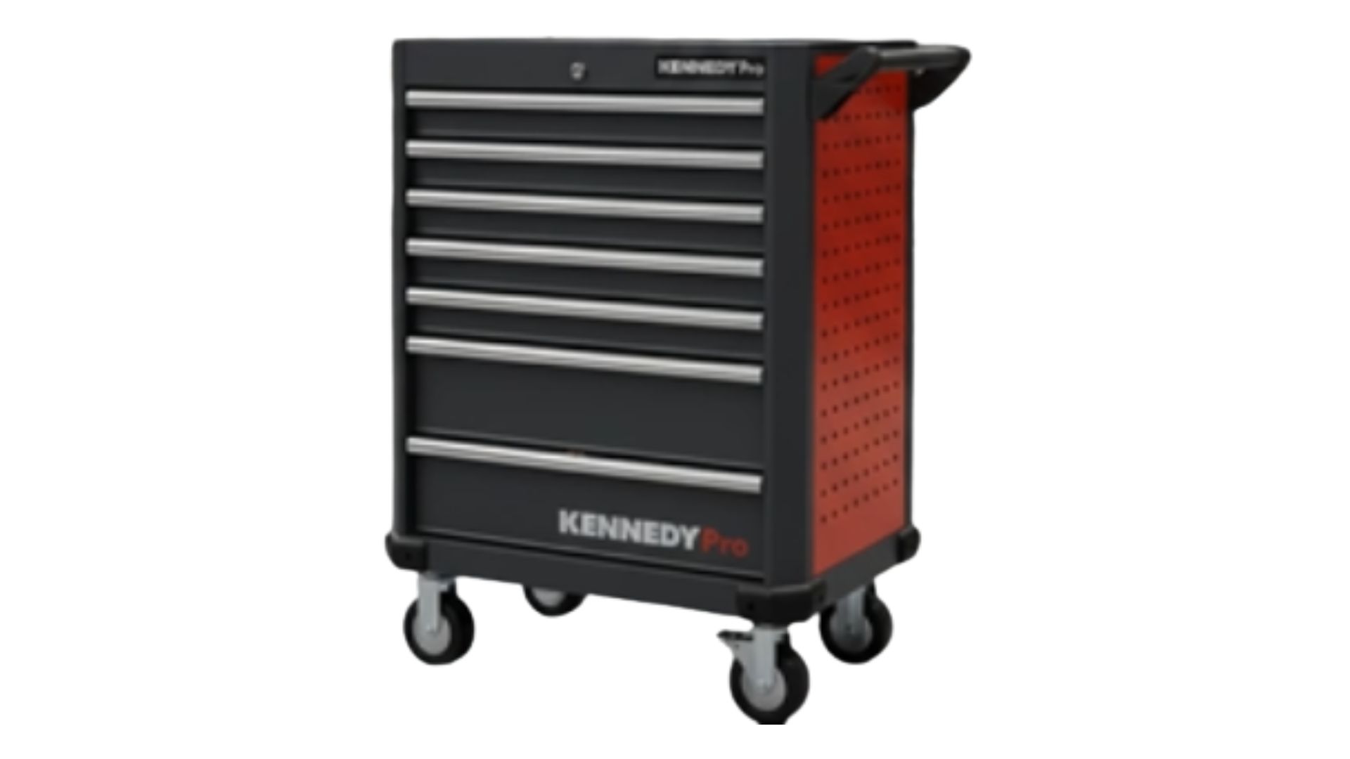 Kennedy Pro Tool Cabinet