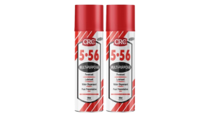CRC 5-56 Multi-Purpose Lubricant: Chemical untuk Bengkel & Industri | PT Panca Makmur Baru