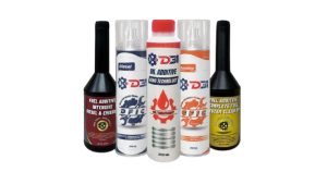 5 Tanda Injektor Mobil Kotor & Solusi dengan D31 Fuel Injector Cleaner