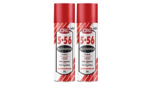 CRC 556 Multi Purpose Lubricant