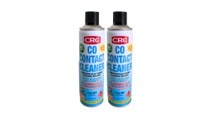 CRC Contact Cleaner Pembersih Komponen Elektronik
