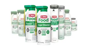 CRC Food Grade