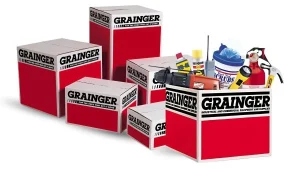 Grainger indonesia