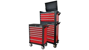 Roller Cabinet Kennedy
