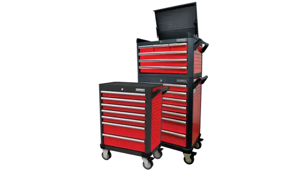 Roller Cabinet Kennedy