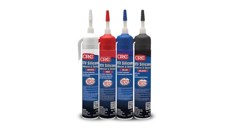 RTV Sealent Silicone CRC