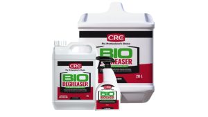Bio Degreaser CRC