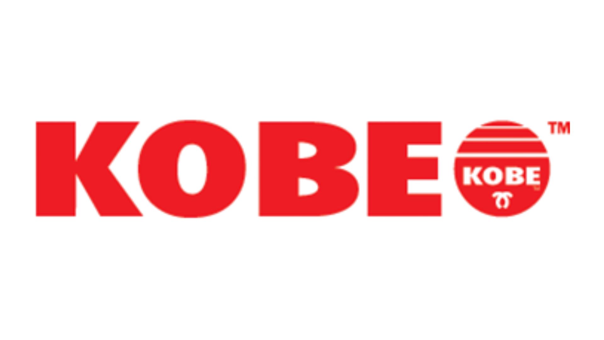 Kobe tools brand cromwell