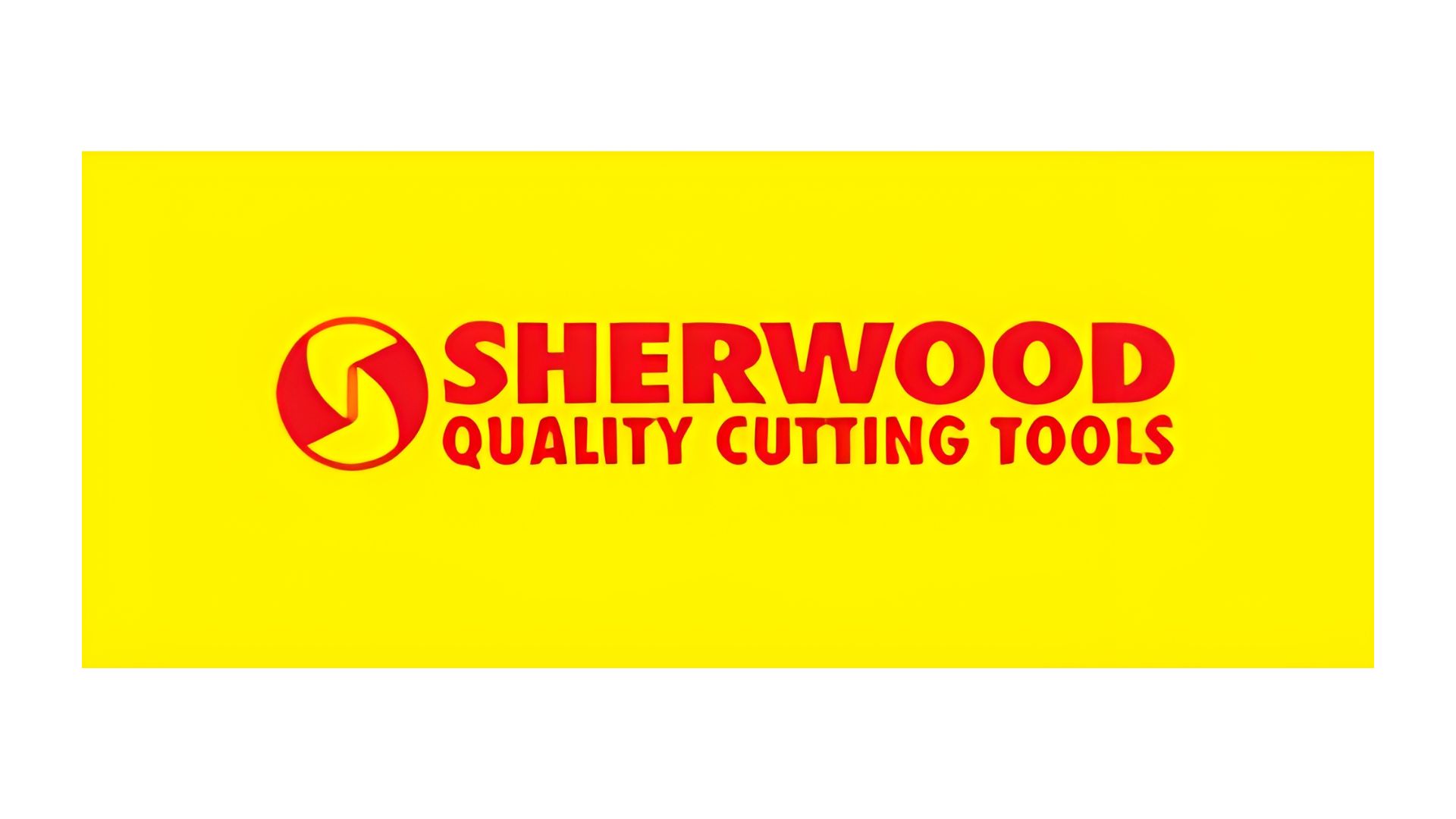 sherwood quality cutting tools brand cromwell