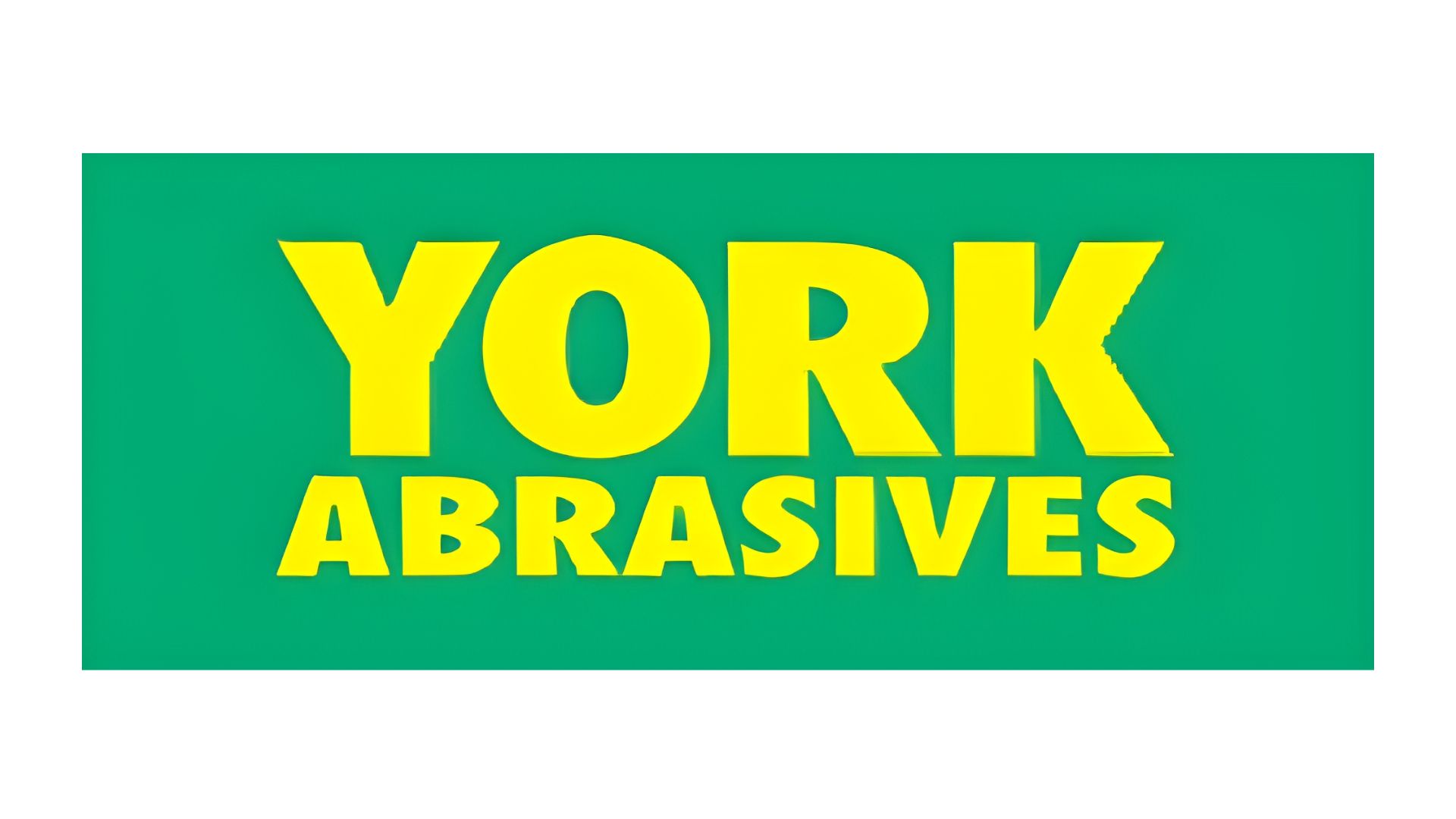 york abrasive brand cromwell