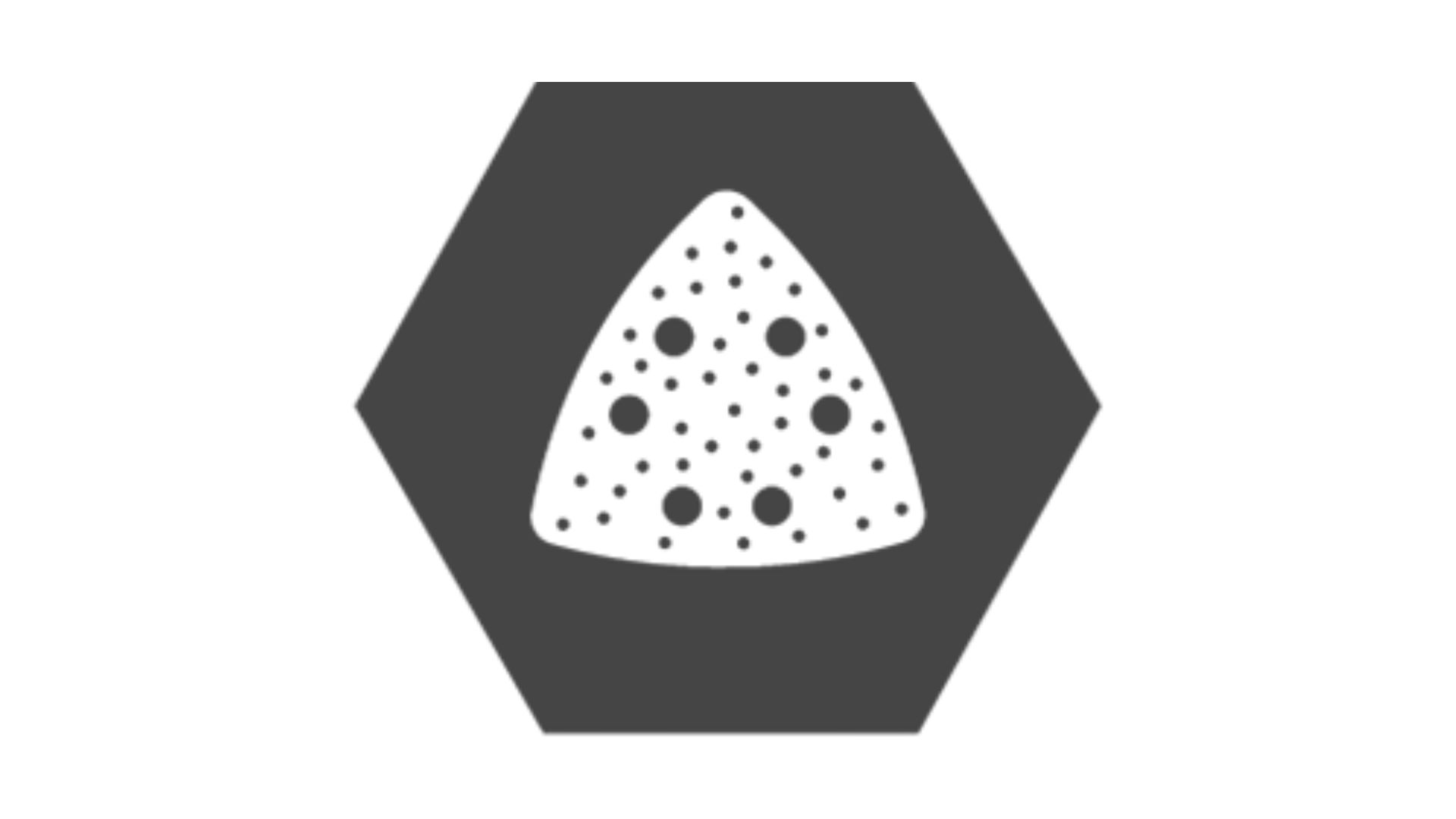 Abrasive Cromwell Kennedy Pro