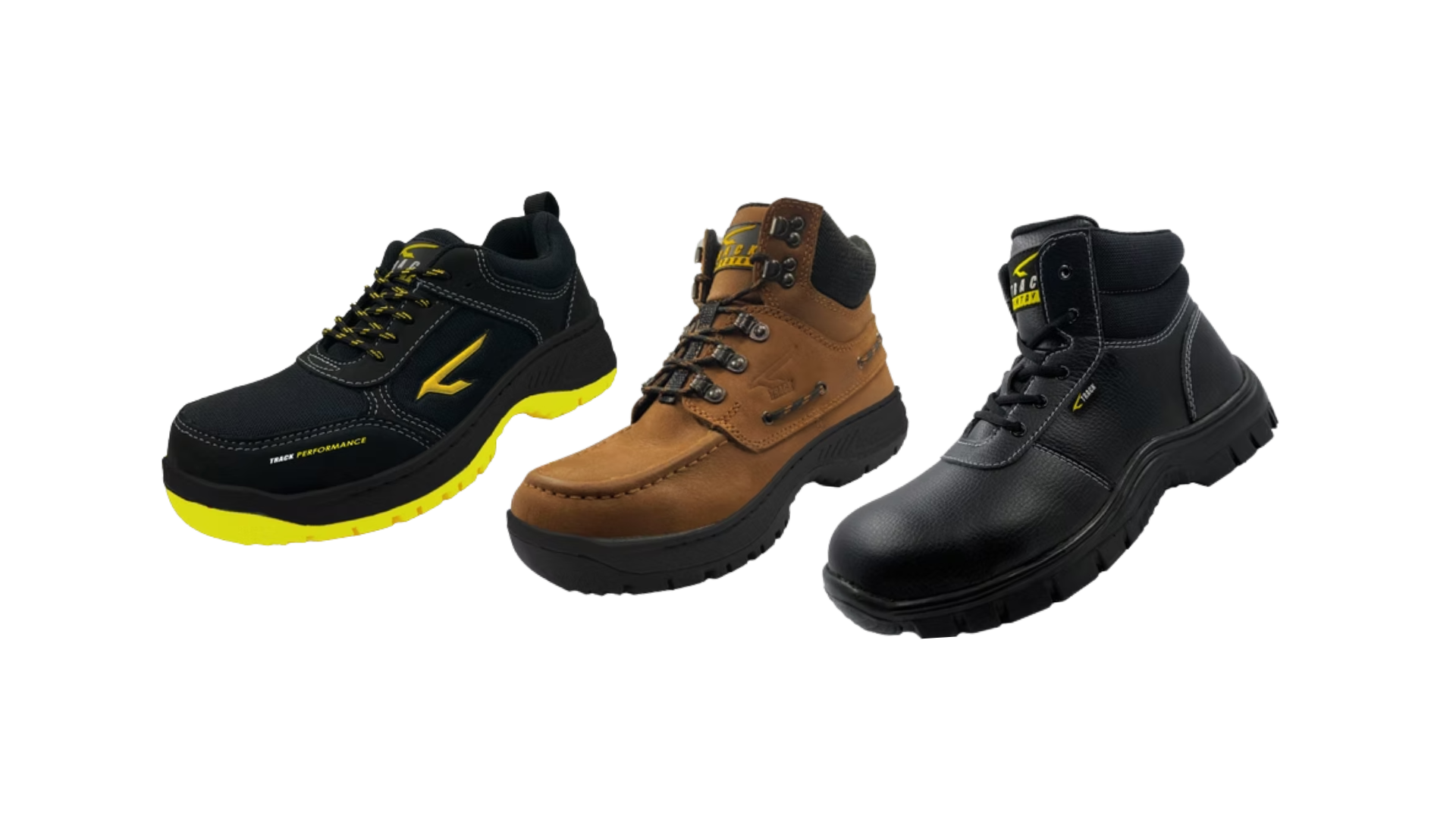 Foot Protection Safety Product