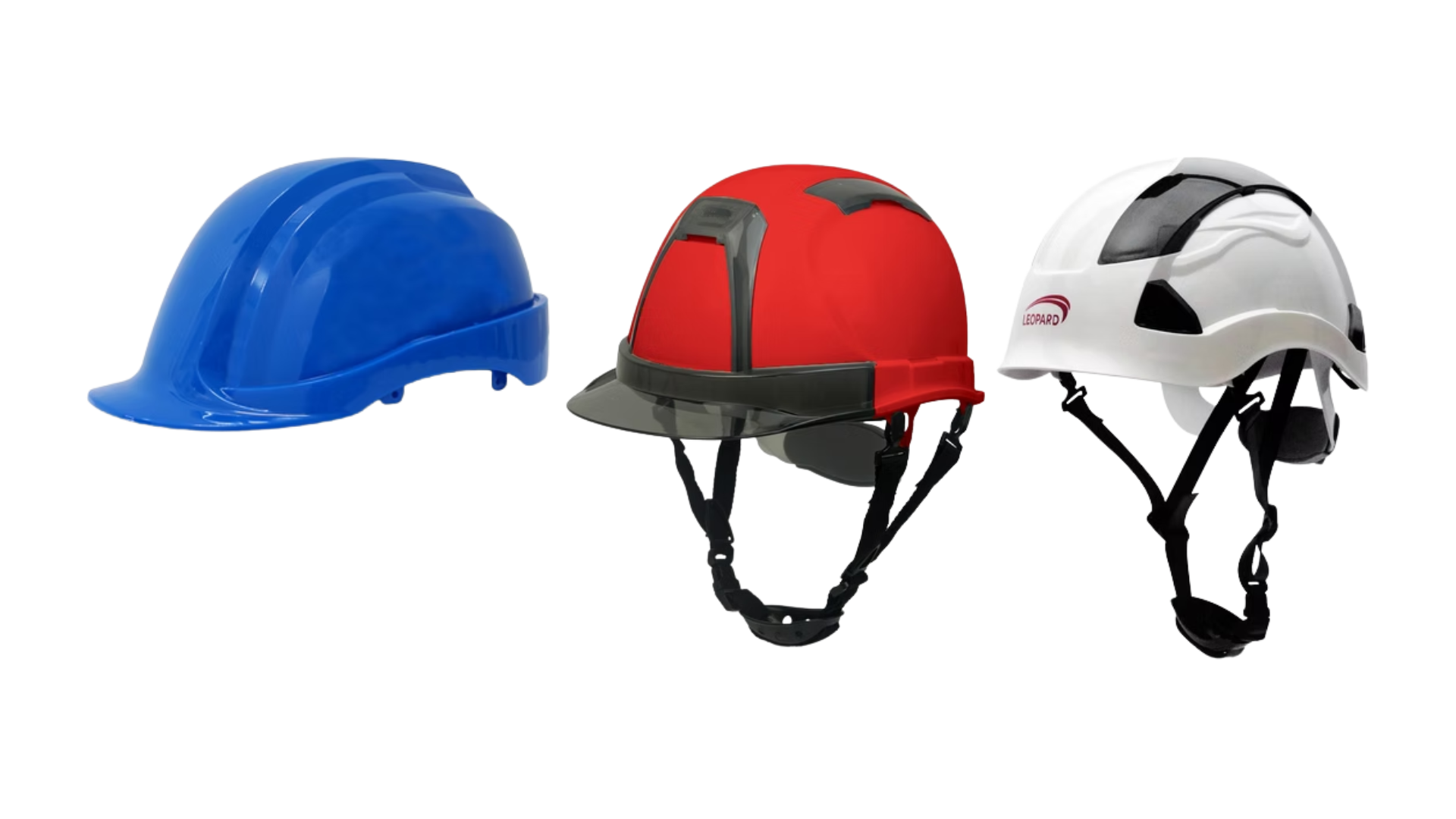 Head protection safety product