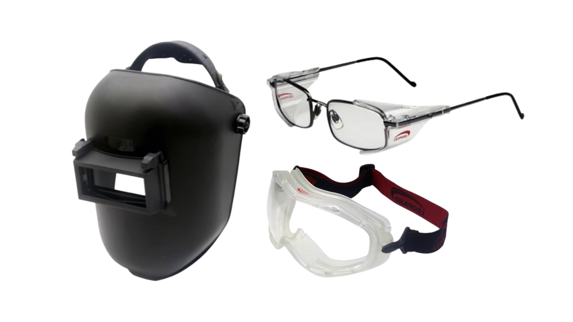 Eye & Face Protection safety product