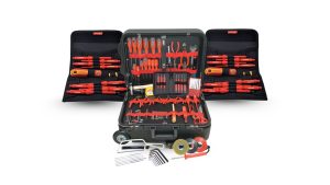 Insulated Tools Kennedy