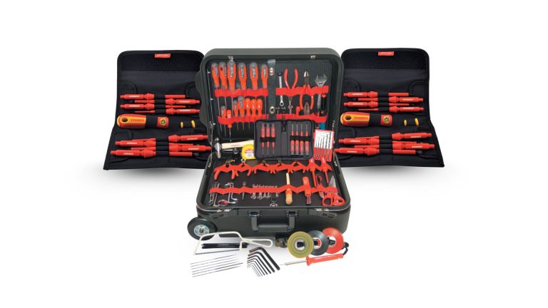 Insulated Tools Kennedy