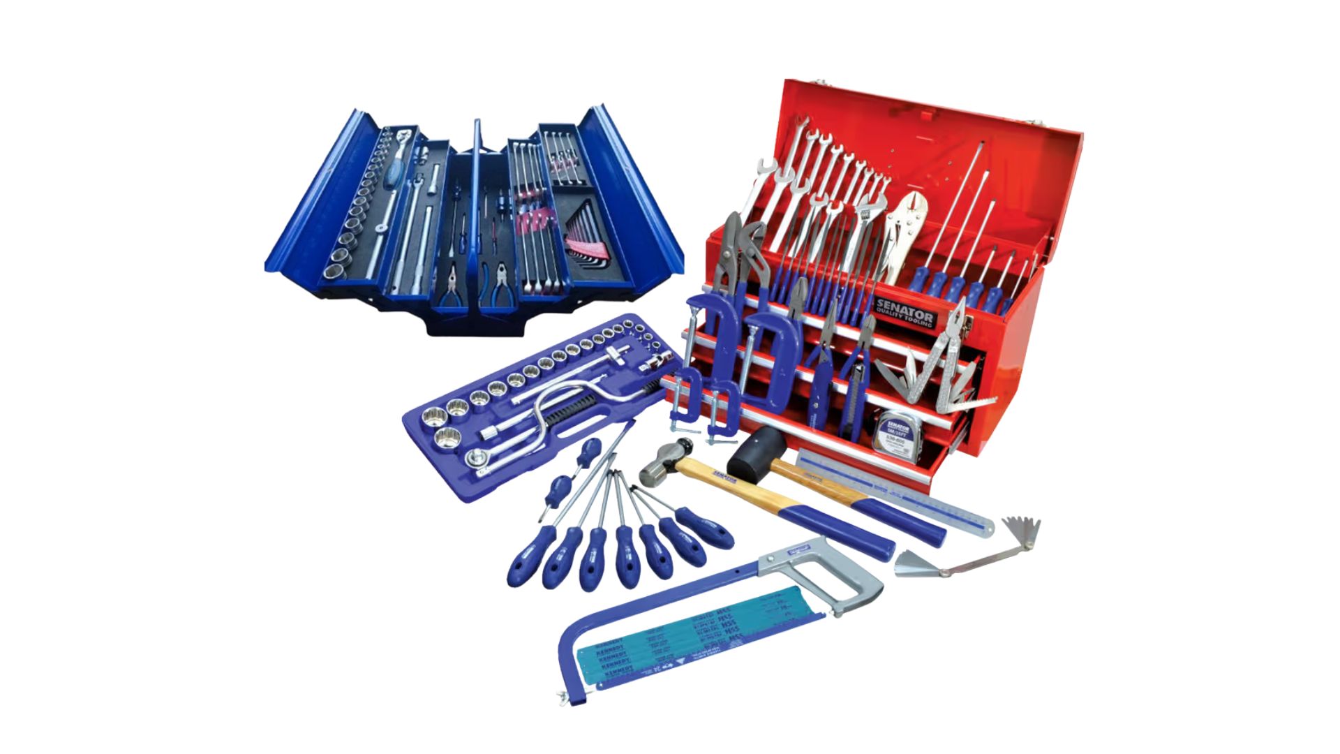 Custom tool set cromwell