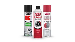 Produk anti karat CRC