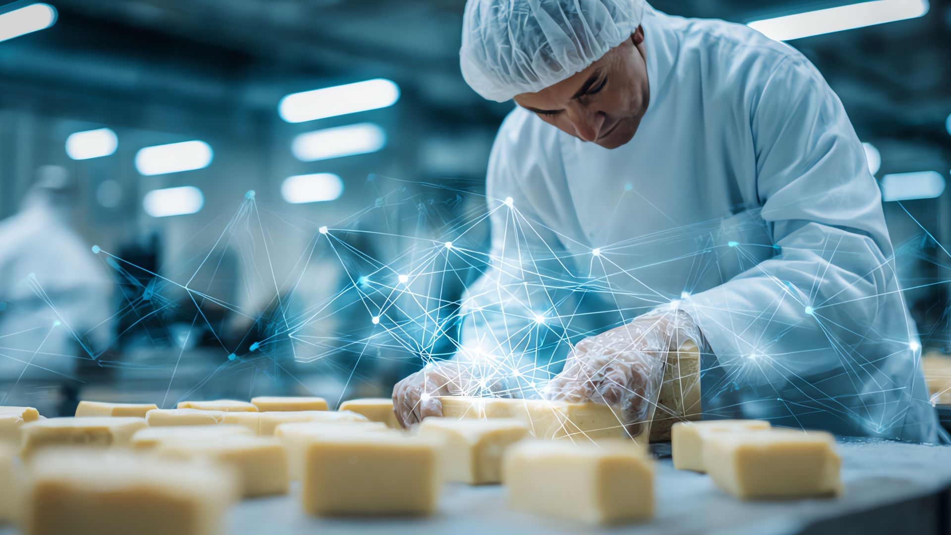 BARTEC mobile zona hazardaous