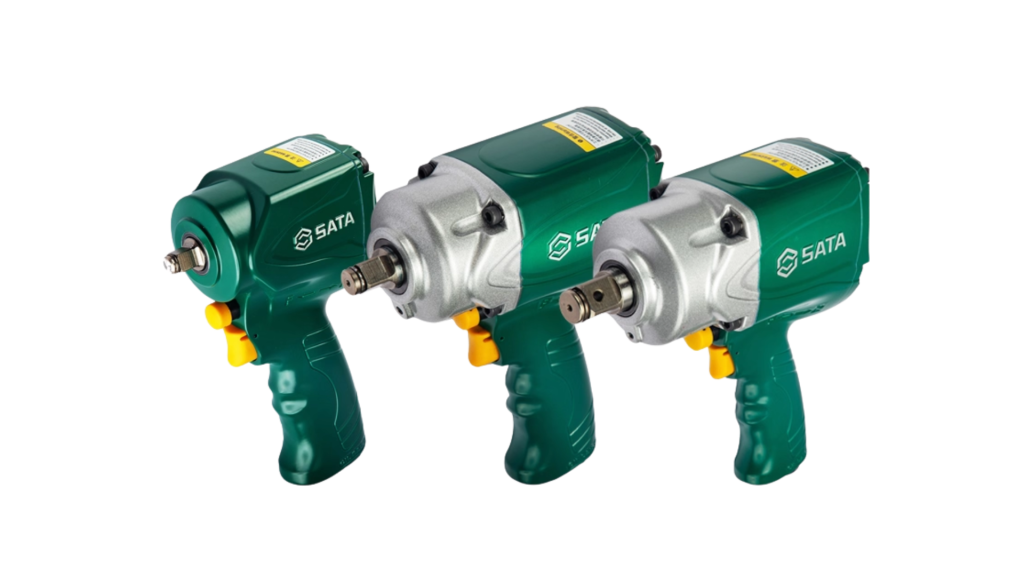 SATA Air tools
