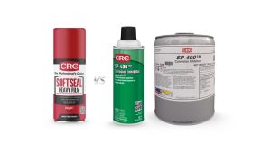 CRC Soft Seal Heavy Film vs CRC SP-400: Solusi Anti Karat