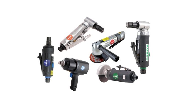 Kobe air tools & power tools