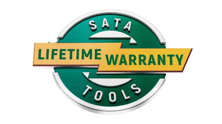 Lifetime Warranty SATA Tools