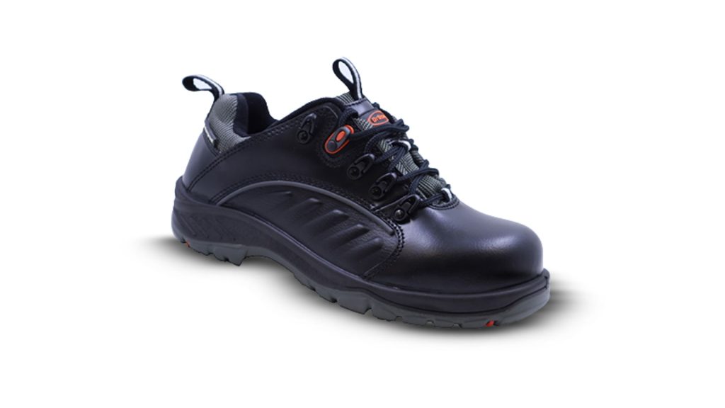Sepatu Safety Dr OSHA Composite Toe