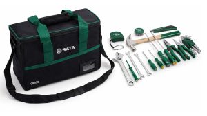 SATA Tools Set Kit