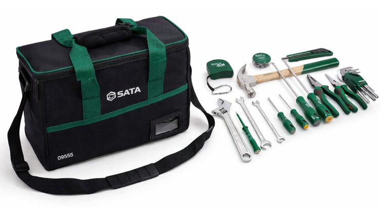 SATA Tools Set Kit