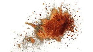 chemical anti karat