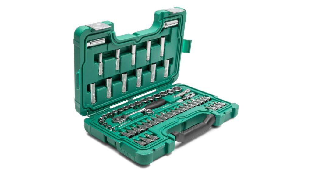 Socket Set SATA