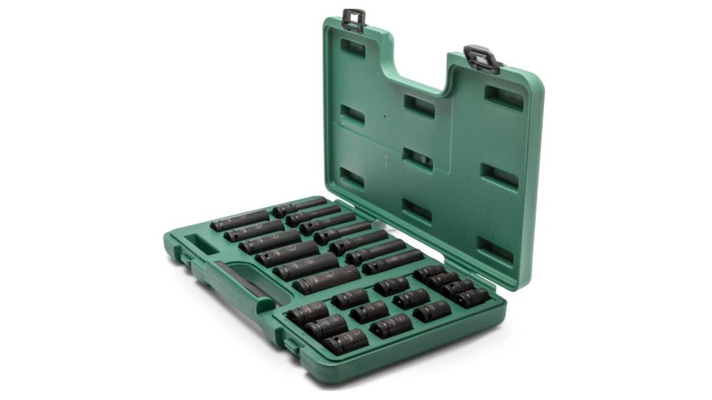 Socket Set SATA