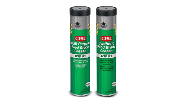 Food Grade Grease