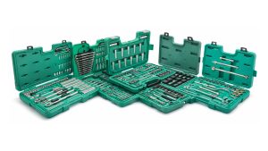 Socket Set SATA