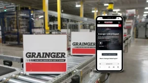 grainger