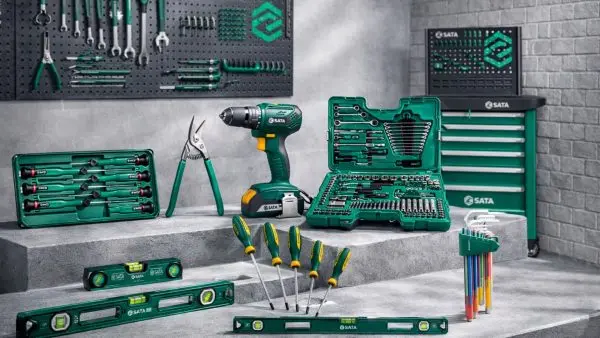 SATA Tools