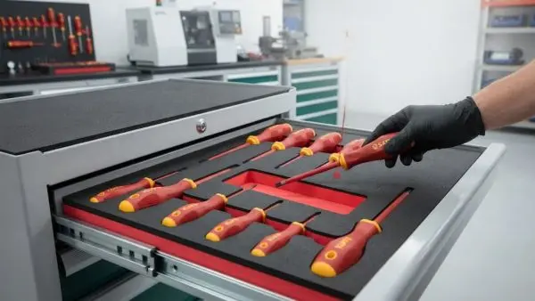 Toolbox SATA