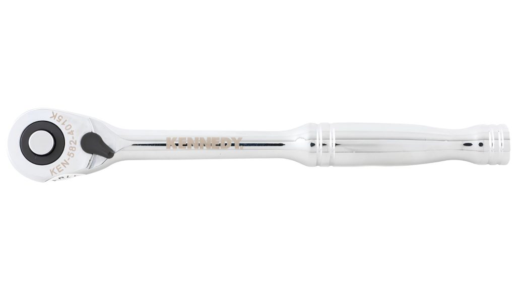 ratchet 1/4" kennedy