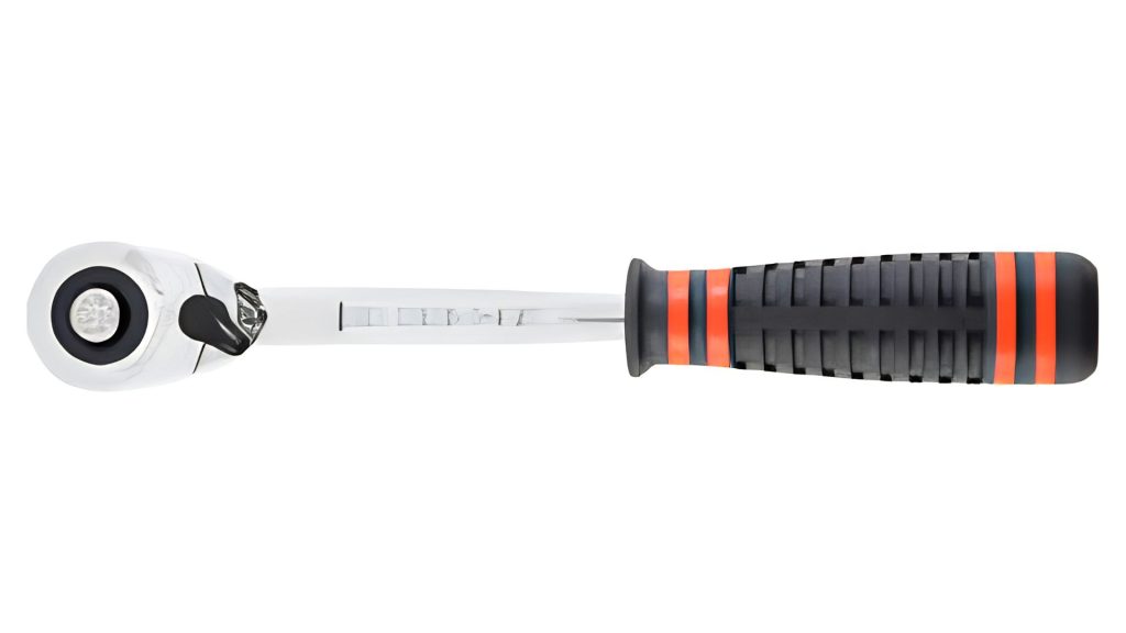 ratchet 3/8" kennedy