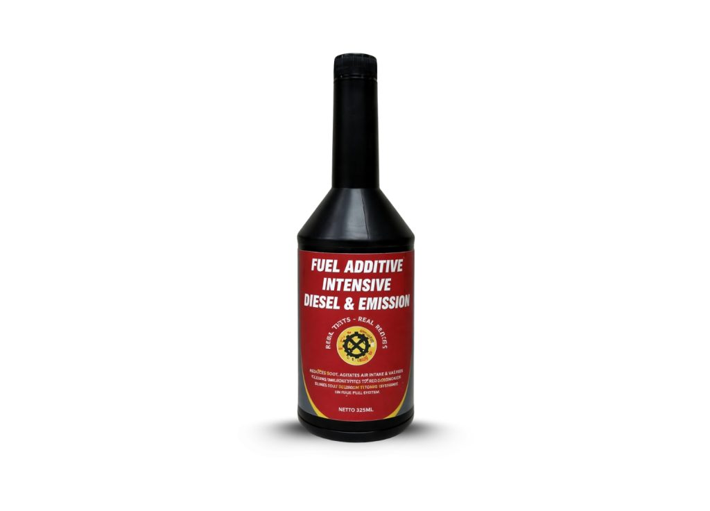diesel injector cleaner
