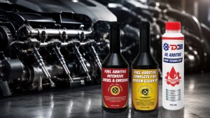 Mikro-Deposit vs Nano-Protection: Mengapa Injector Cleaner Saja Tidak Cukup untuk Mesin Generasi Baru