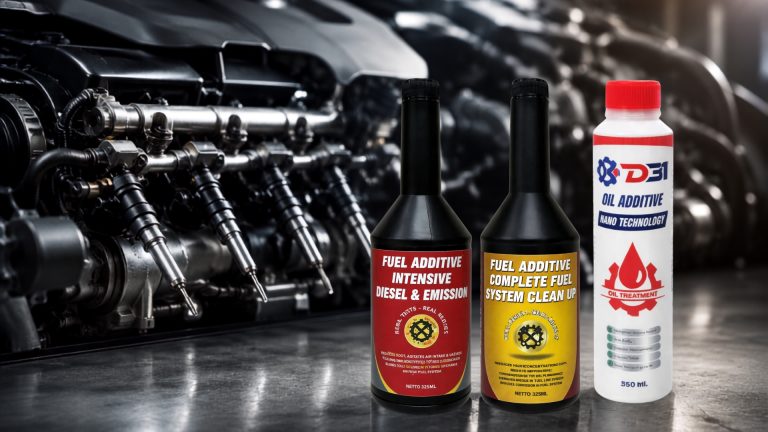 Mikro-Deposit vs Nano-Protection: Mengapa Injector Cleaner Saja Tidak Cukup untuk Mesin Generasi Baru