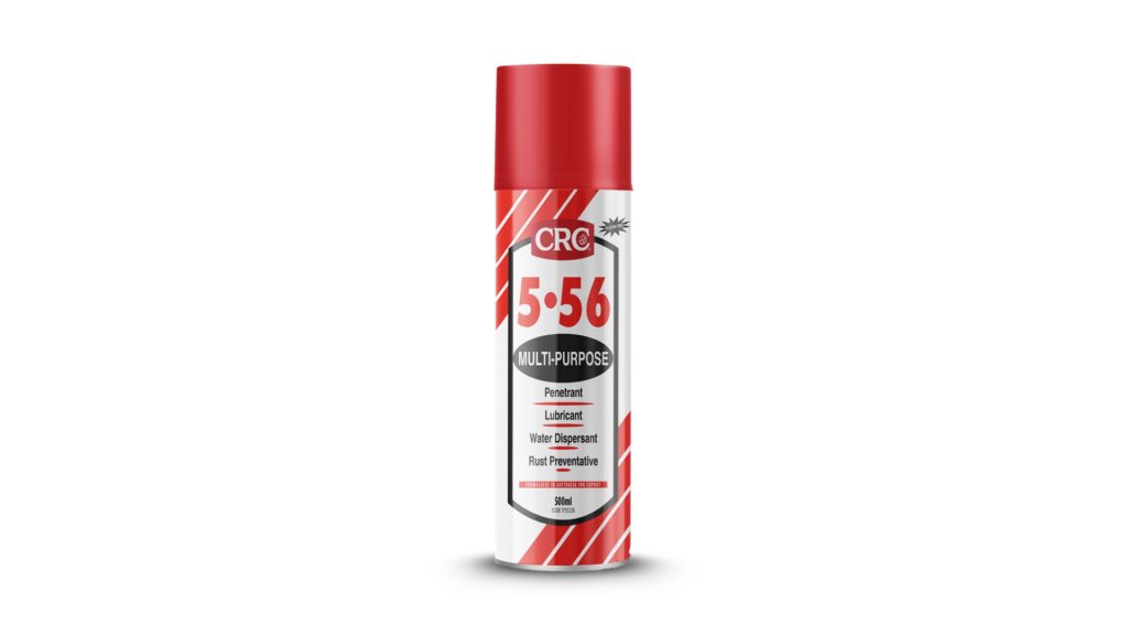 CRC 5-56 Multi-Purpose