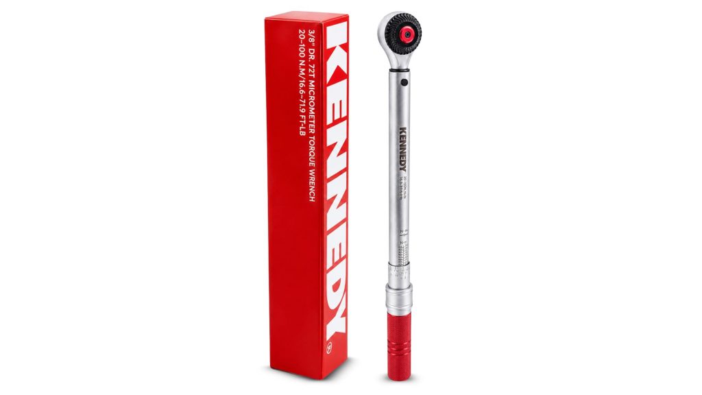 digital torque wrench dan mechanical torque wrench