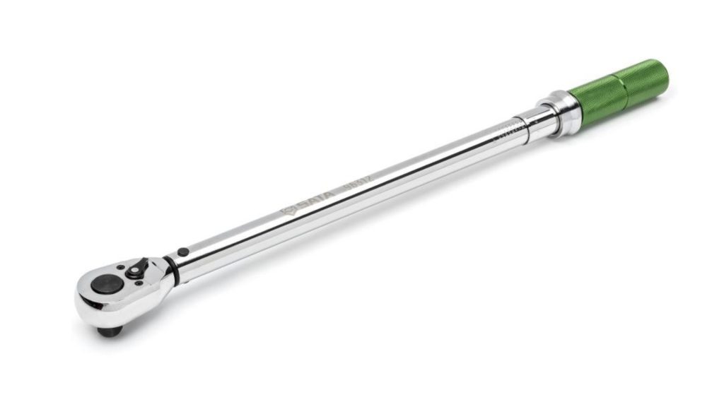 SATA Torque Wrench