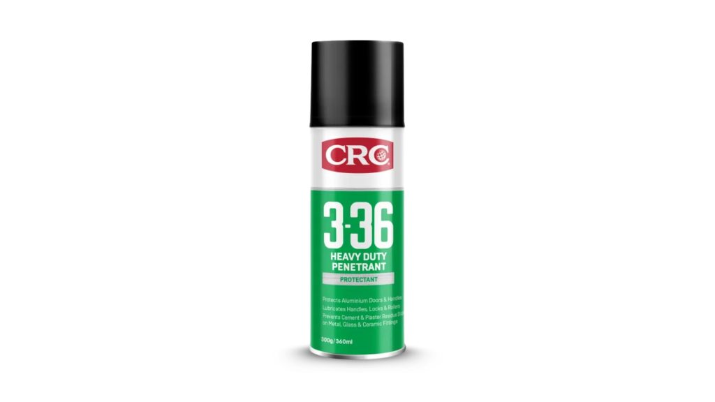 CRC 3-36 Heavy Duty Penetrant